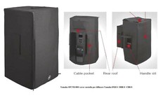 YAMAHA SPCVR-0801 Cover