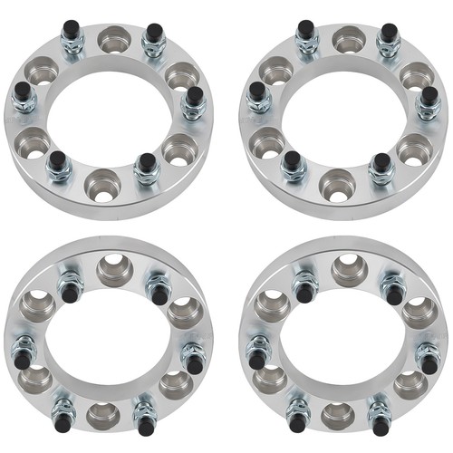 Wheel spacer 6x139 - 4,