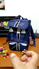 Invicta backpack kupang used - invicta,