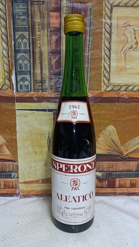 Vino liquoroso aleatico - vino,