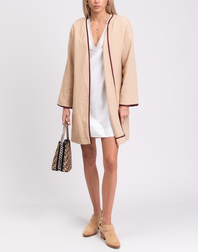 Giacca tweed manila grace - giacca,