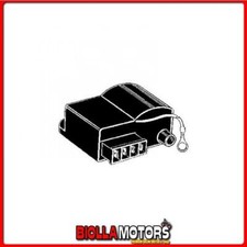 179010 CENTRALINA BOBINA DZE HM CRE Derapage 50CC 1995/2005