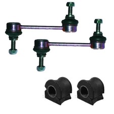 TIRANTI BIELLETTE GOMMINI