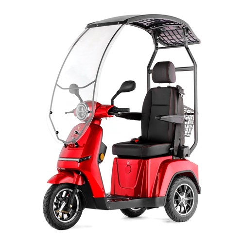 Scooter elettrico ruote - scooter,
