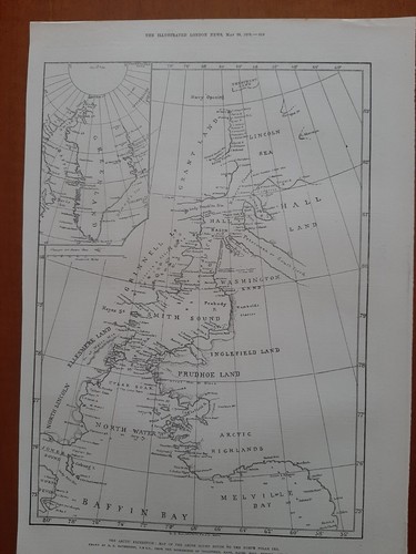 ARTICO-GROENLANDIA-NORTH