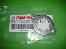 @ Yamaha TT600 TT 36A 59X 3SW SRX600 SRX pignone lamiera protezione pignone