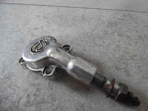 Beta techno frizione slave 125 - frizione,