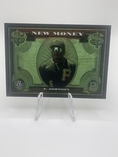 Termarr Johnson 2023 Bowman