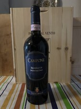 Campone frescobaldi brunello - frescobaldi,