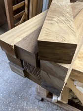 IROKO LEGNO DURO - FASCIO DI X