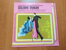 12" GORNI KRAMER - CELEBRI