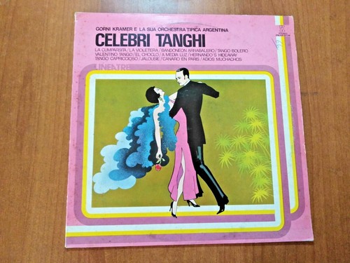 Gorni kramer celebri - 12",