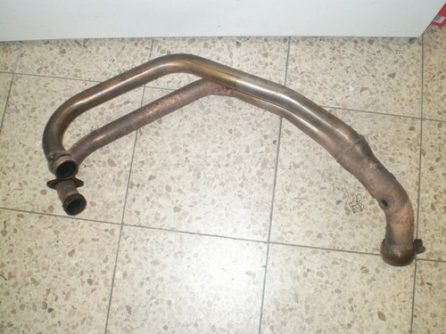 Collettore bmw f800 - collettore,