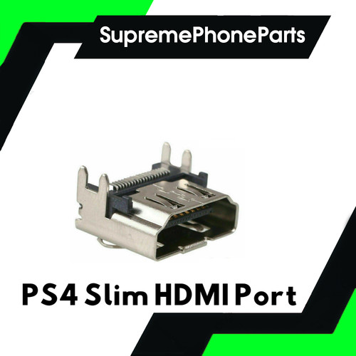 Ricambio connettore porta hdmi - connettore,