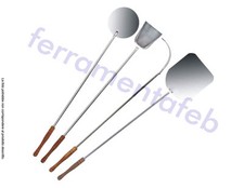 SET KIT 4 PZ PALE PALA PANE