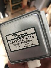 magnetron microonde Whirpool