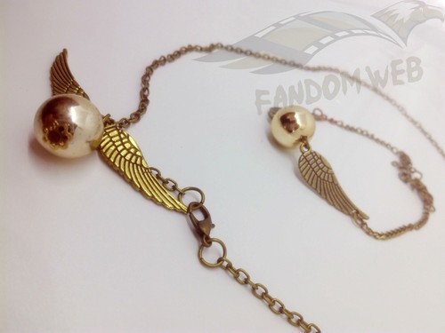Set collana bracciale boccino - set,
