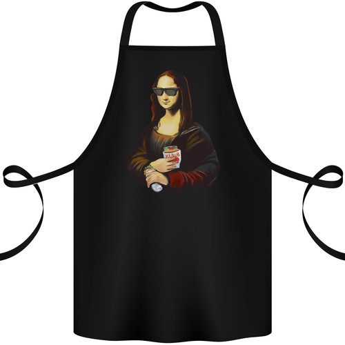 Kebab mona lisa - mona,