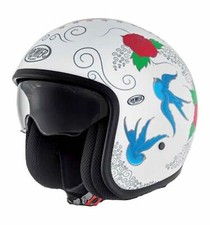 VINTAGE PREMIER HELMET SKM18