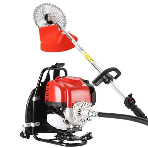 Rasaerba gx35 zaino quattro - gx35,