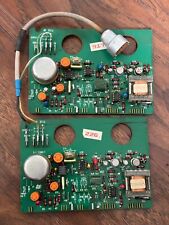 EMT 928 Moving Coil phono