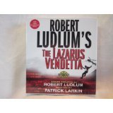 Robert ludlum the - robert, lazarus