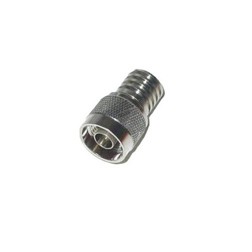 Dummy load - dummy, 2w