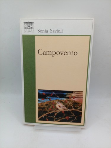Campovento savioli santi - campovento,