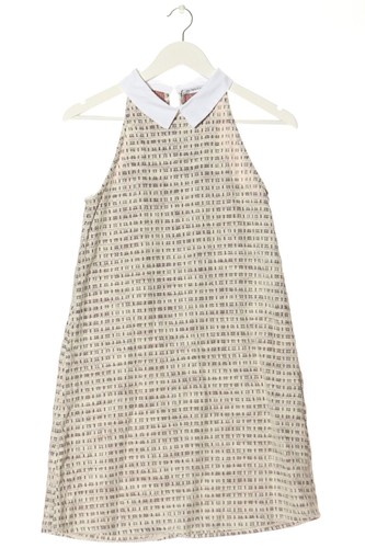 Zara trafaluc abito maglia - zara,