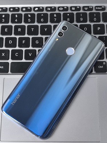 Honor lite android - honor, 10