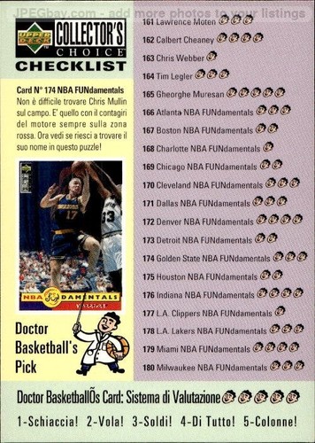 Card nba 200 - card,