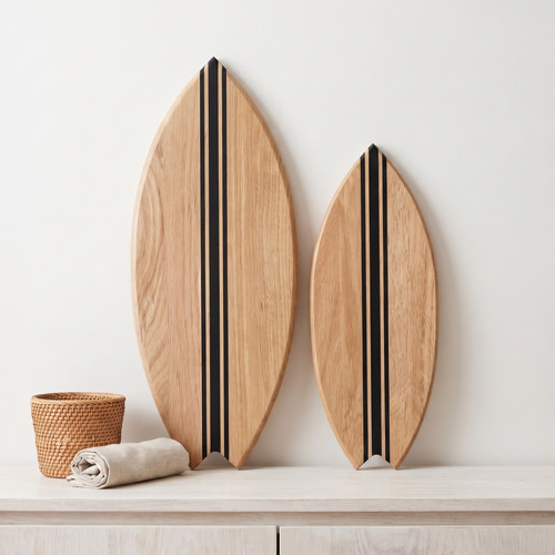 Tavola surf decorazione da - surf,