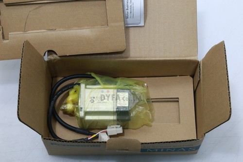 Panasonic servomotore - panasonic, ac