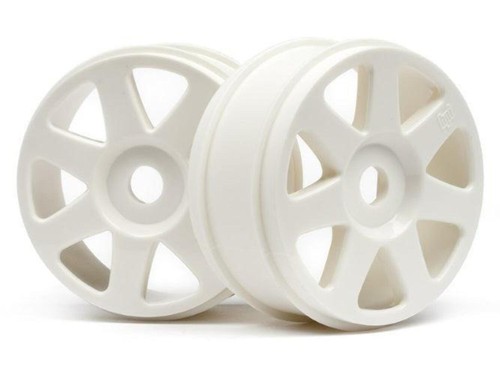 Hpi 103678 8 ruota - 103678, 1/8