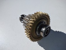 Pignone trasmissione Troy Bilt