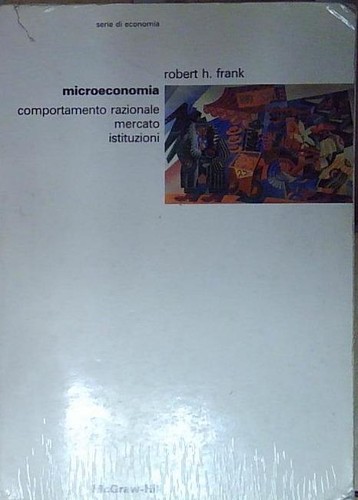 Frank microeconomia - frank,