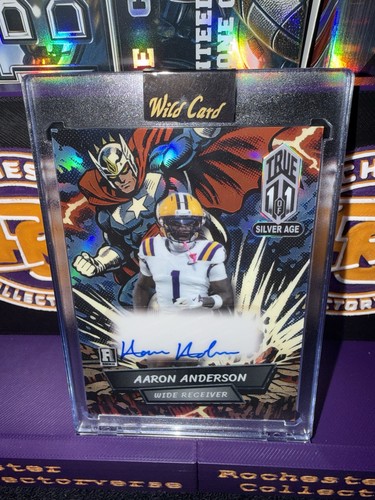 2026 wild card allumination - 2026,