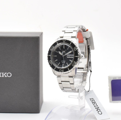 Inutilizzato orologio uomo - [inutilizzato],
