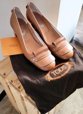 Décolleté Tod's