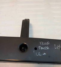 TRAVERSA PARAURTI ANT. per FIAT PANDA (2Q) 1.2 Climbing Nat. 480925 46840091