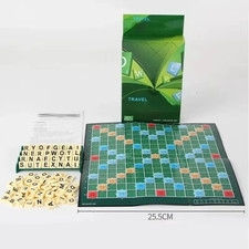 Gioco Di Puzzle Educativo per