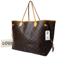 TARIFF FREE Authentic Louis
