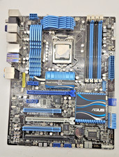 Asus P8P67 Deluxe REV 1.03 ATX