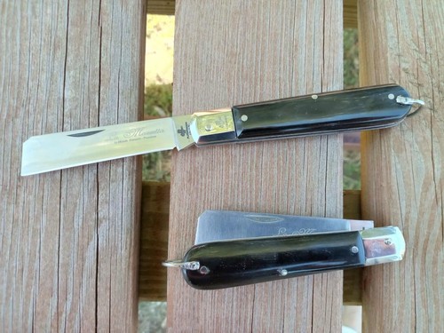 Favoloso coltello mozzetta - favoloso,