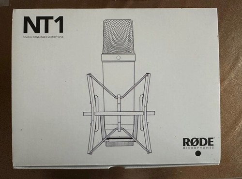 Rode nt1 5th - rode,