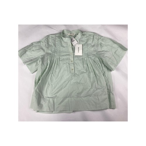 Blusa donna con cornice - , nuova
