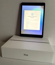 Apple iPad 8ª gen 32GB Wi-Fi