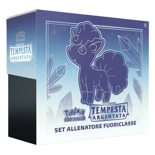 Spada scudo tempesta - e,