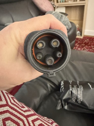 Auto elettrica - /,