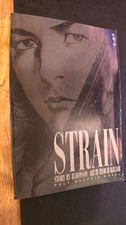 Strain Volume 2 Manga Inglese